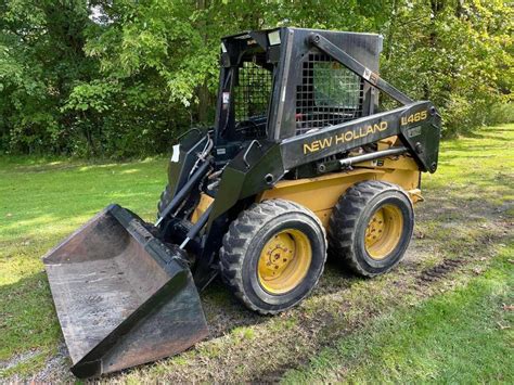 lx465 new holland skid steer|new holland lx665 manual free.